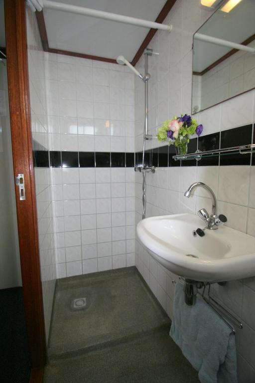 Hotelboat Fiep Amsterdam Bilik gambar